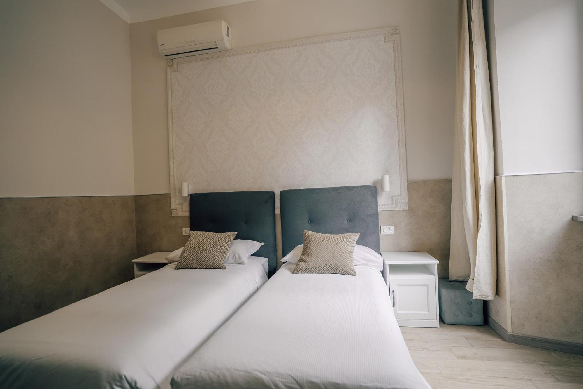 Hotel Mirabilia House Roma Exterior foto
