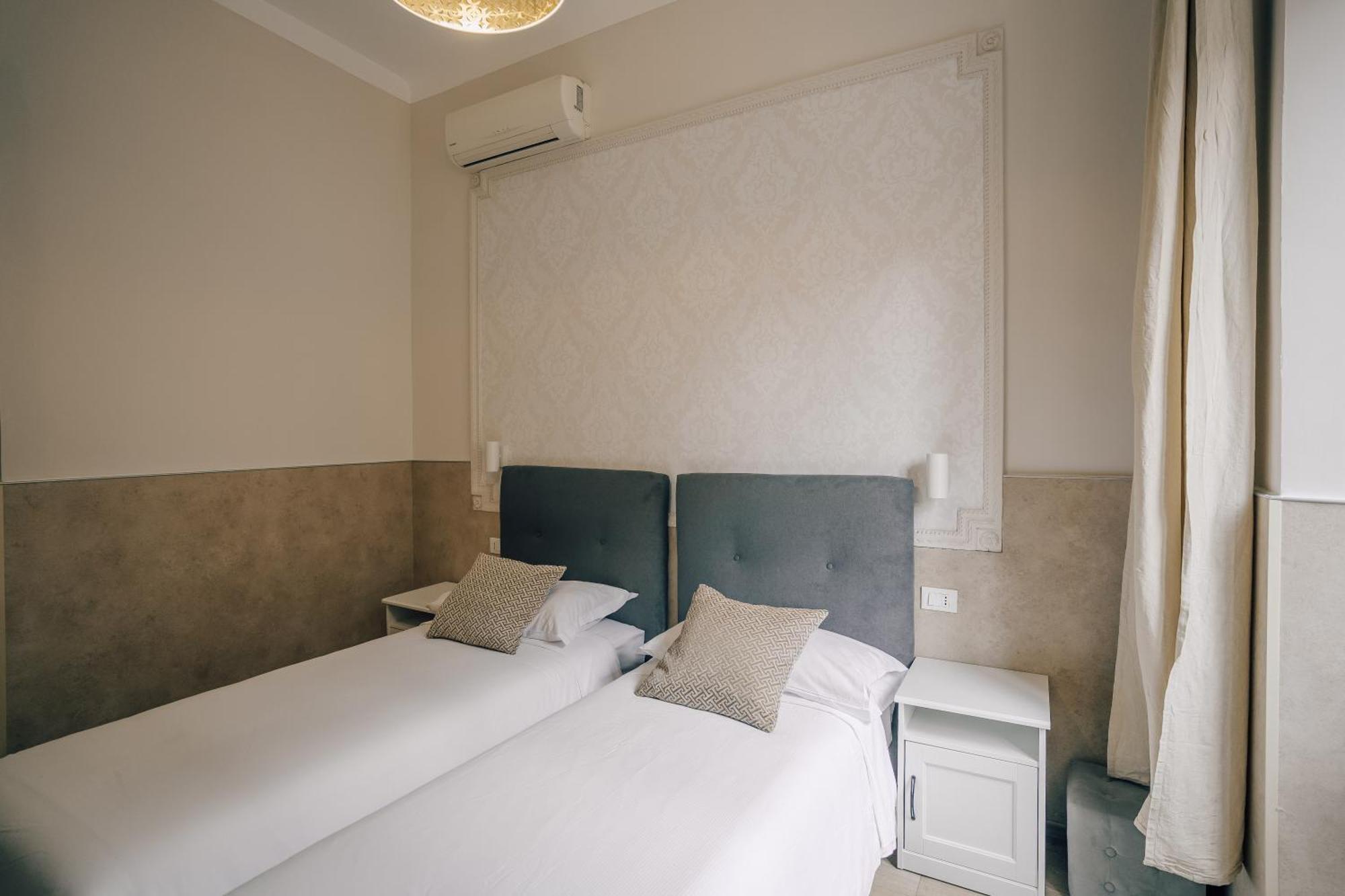 Hotel Mirabilia House Roma Exterior foto
