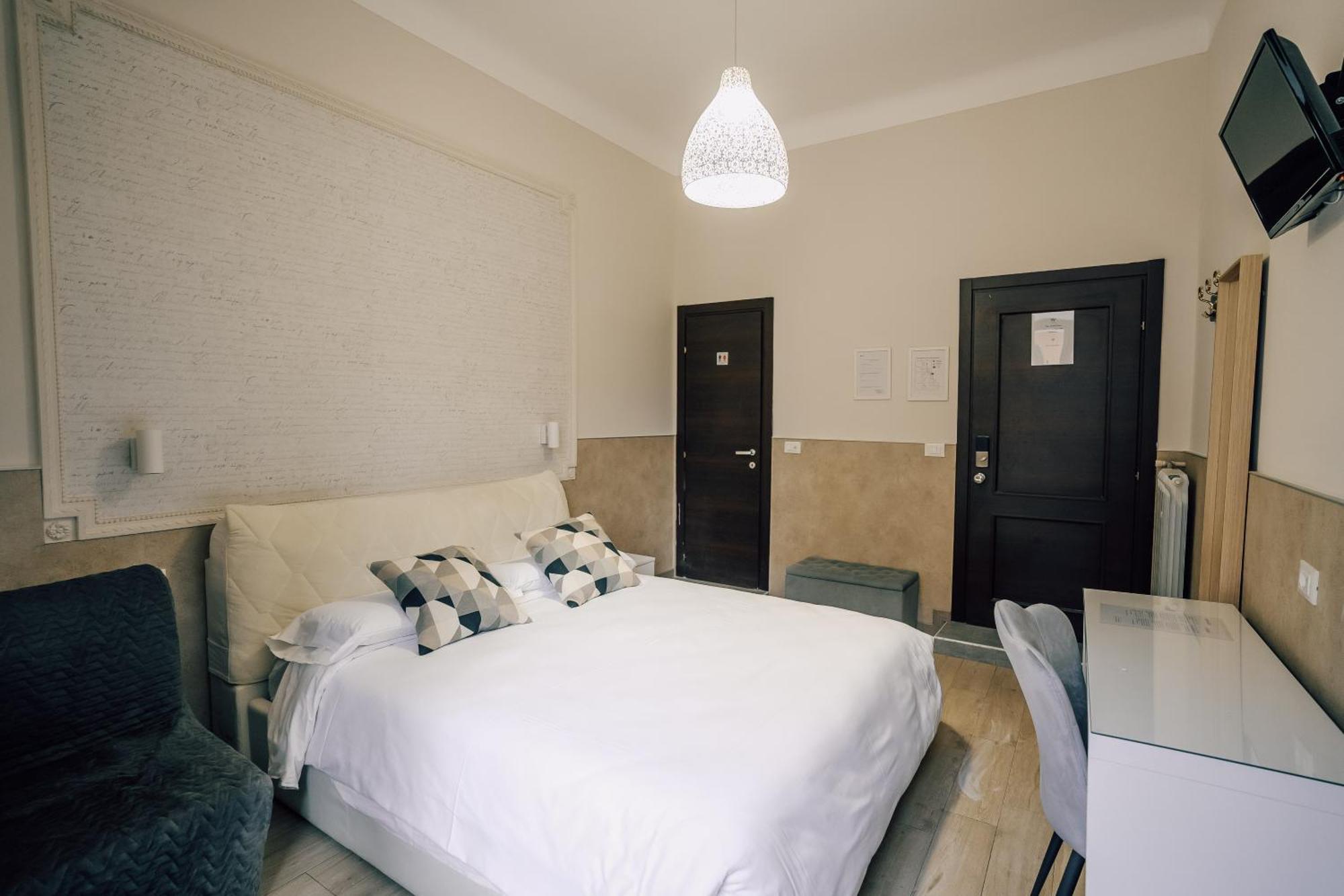Hotel Mirabilia House Roma Exterior foto